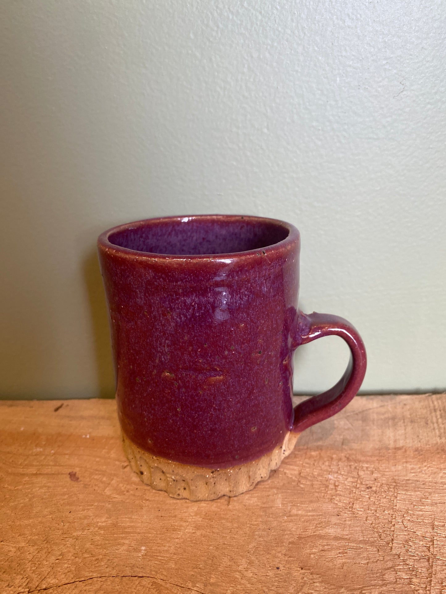 Tall Mug