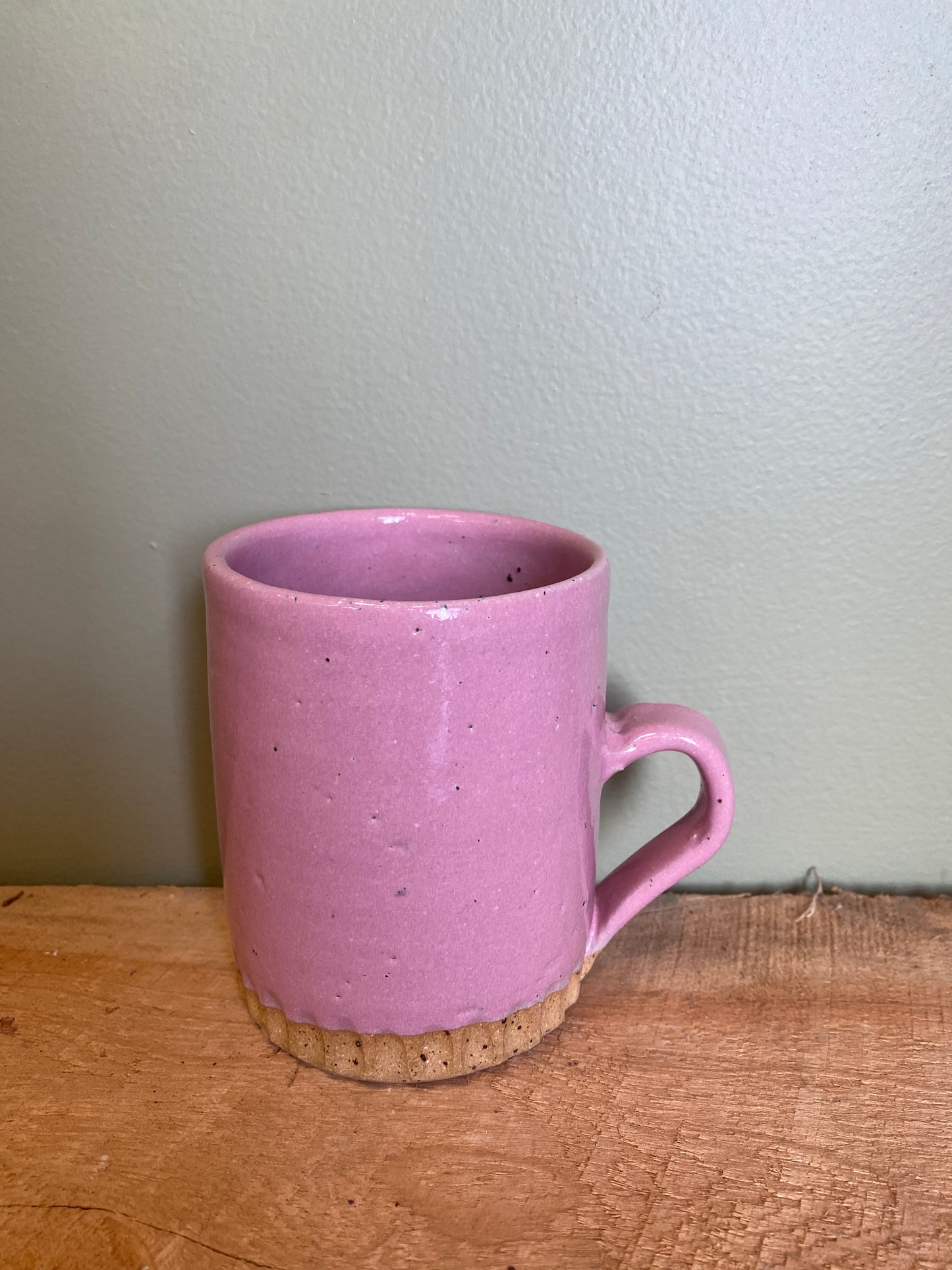 Tall Mug