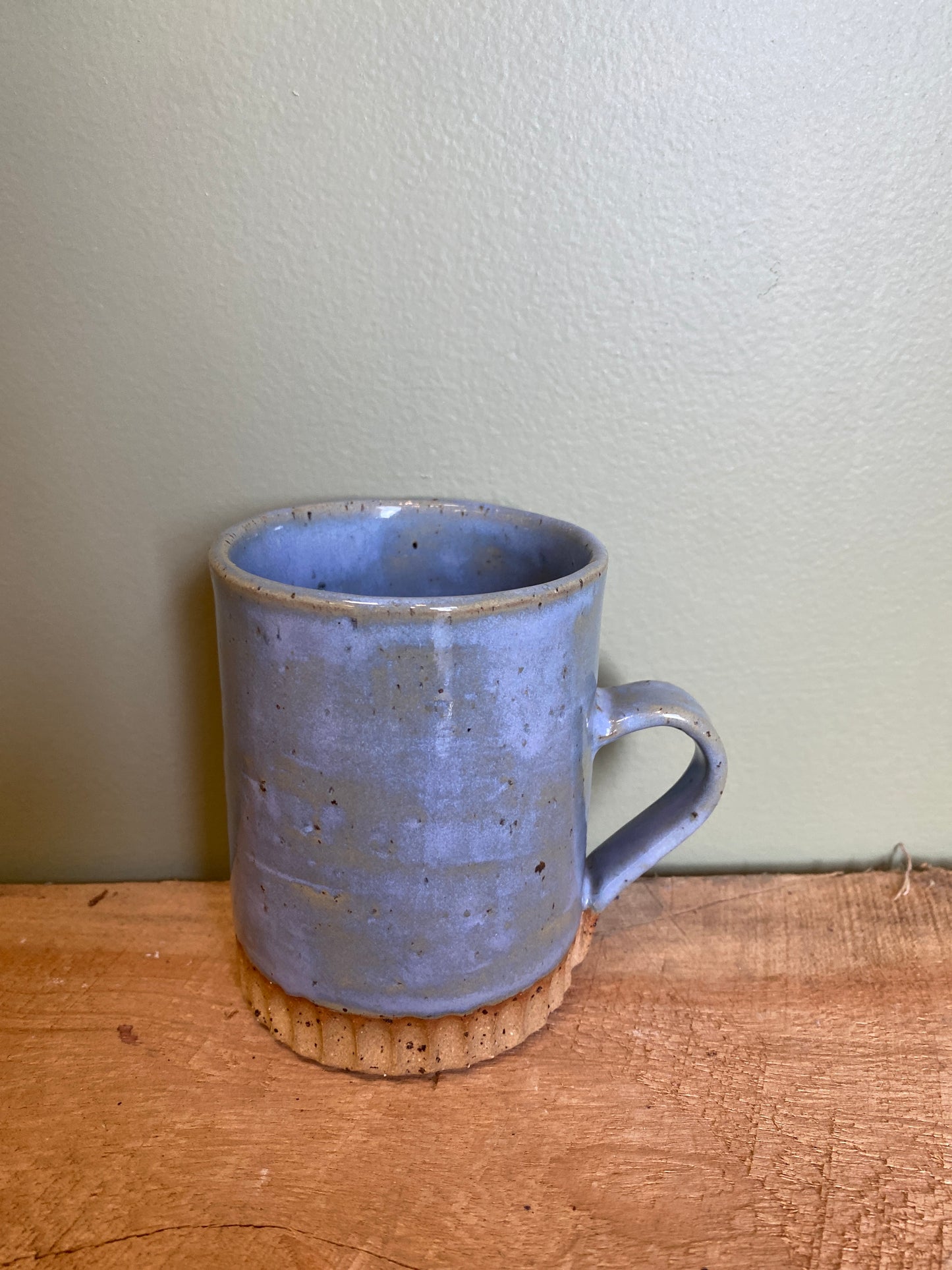 Tall Mug