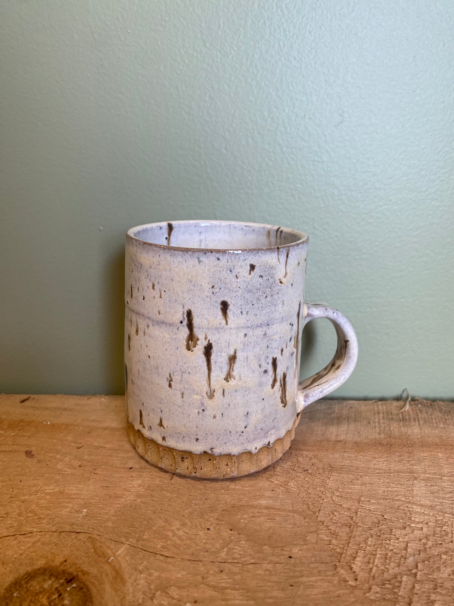 Tall Mug
