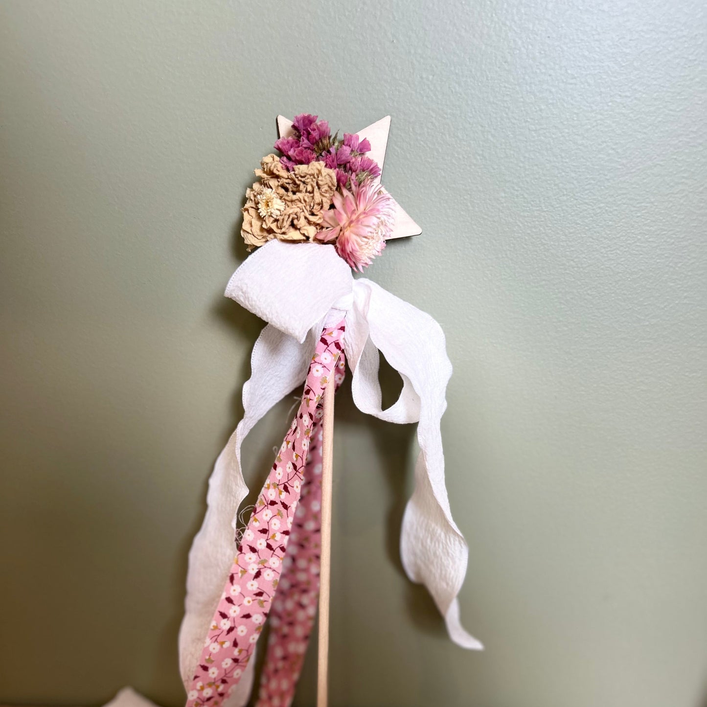 Fairy Wands