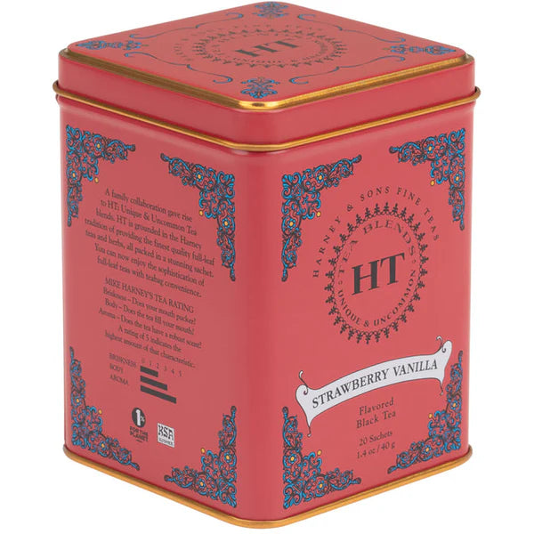 Harney & Sons Tea