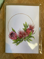 Greeting Card - Leah Ingram