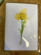 Greeting Card - Leah Ingram