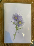 Greeting Card - Leah Ingram