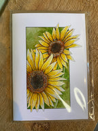 Greeting Card - Leah Ingram