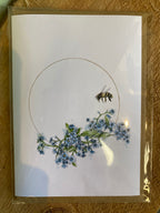 Greeting Card - Leah Ingram