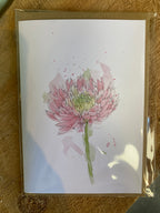 Greeting Card - Leah Ingram