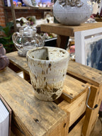 Handmade Ceramic Sip Cup – Reusable Travel Cup | Ceramics by Fiona