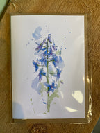 Greeting Card - Leah Ingram