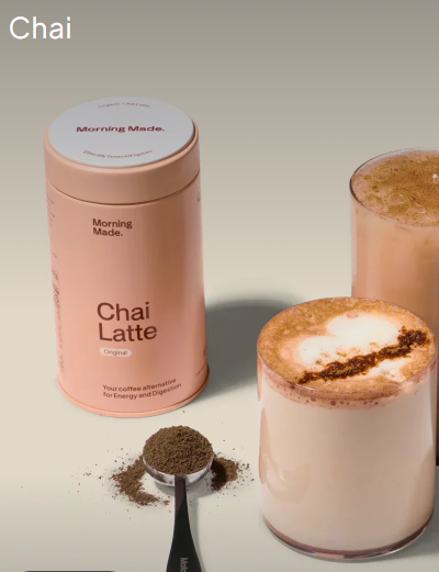 Chai Latte