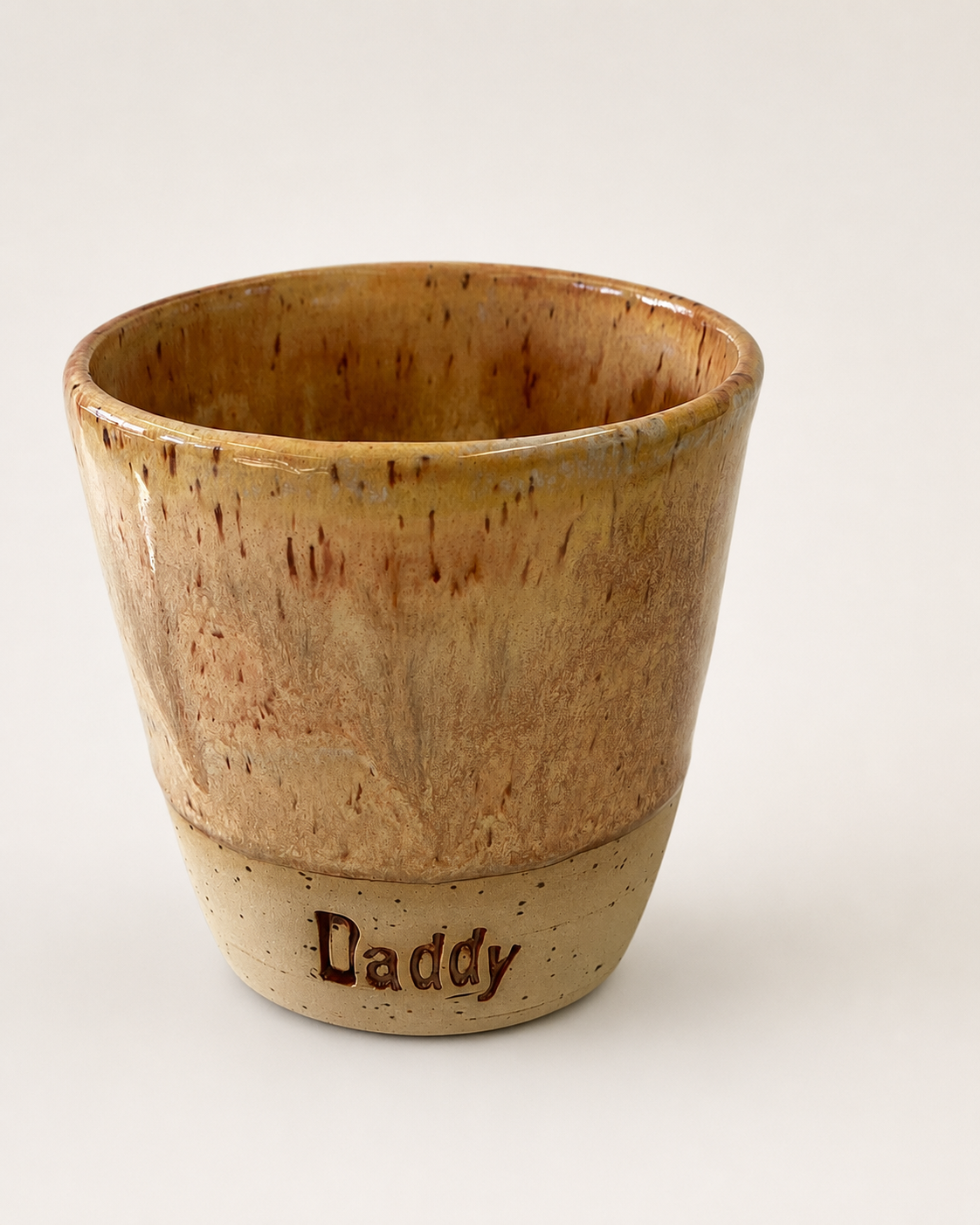 Personalised Father's day Ceramic Tumblers