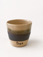 Personalised Father's day Ceramic Tumblers