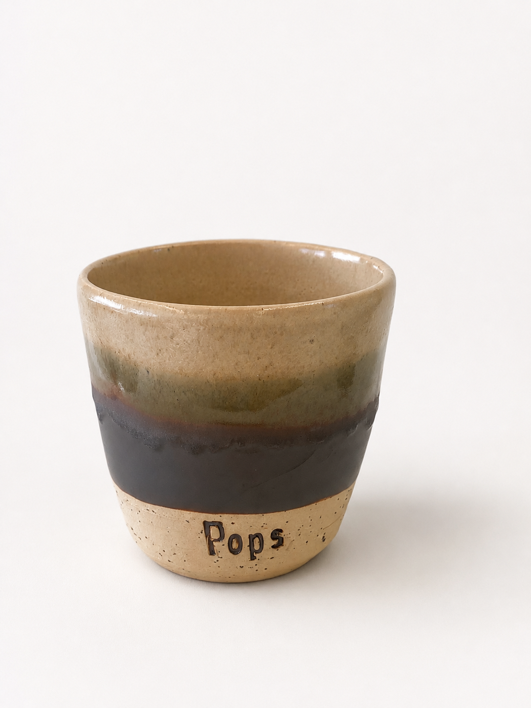 Personalised Father's day Ceramic Tumblers