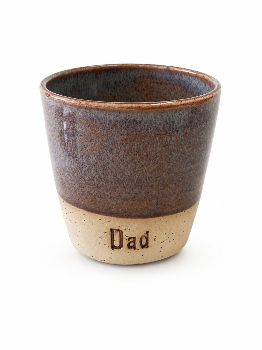 Personalised Father's day Ceramic Tumblers