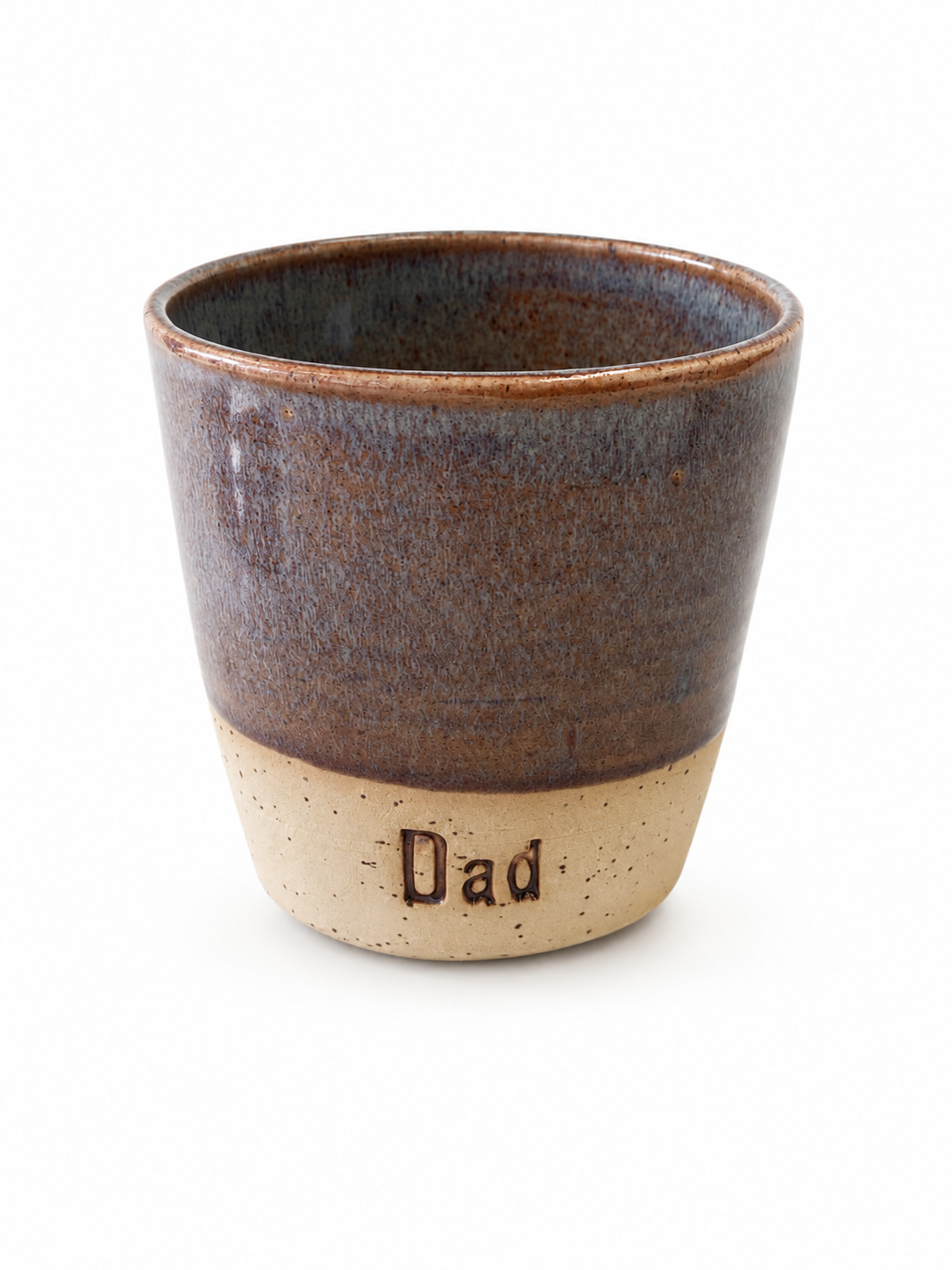 Personalised Father's day Ceramic Tumblers