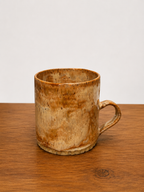 Handmade Stoneware Mug