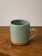 Handmade Stoneware Mug