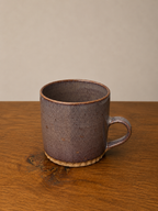Handmade Stoneware Mug