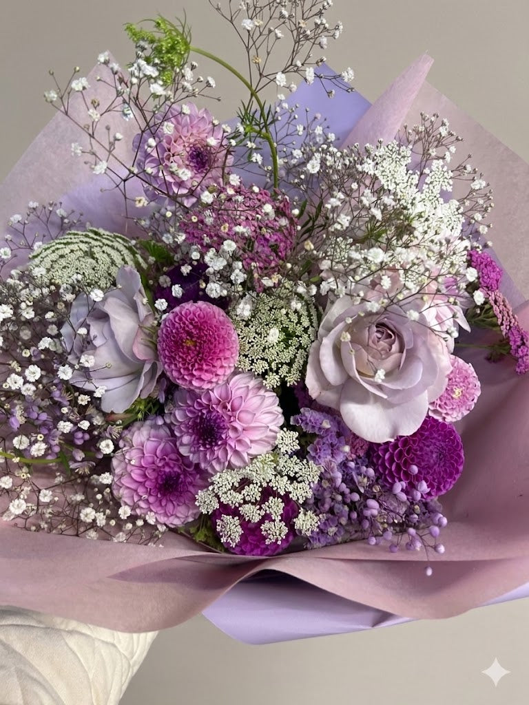 Fresh Bouquet