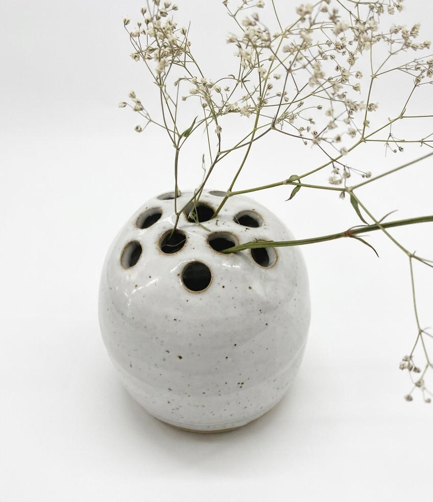 Flower Stone