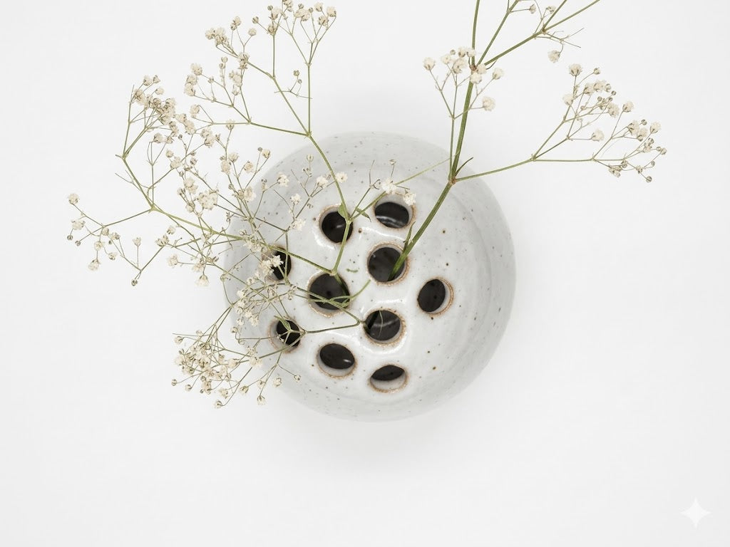 Flower Stone