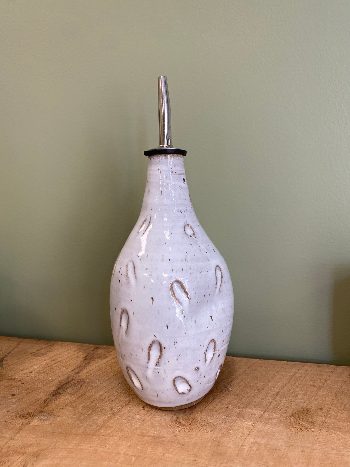 Oil Pourer