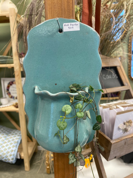 Wall Planter