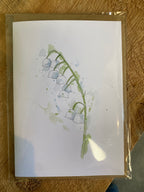 Greeting Card - Leah Ingram