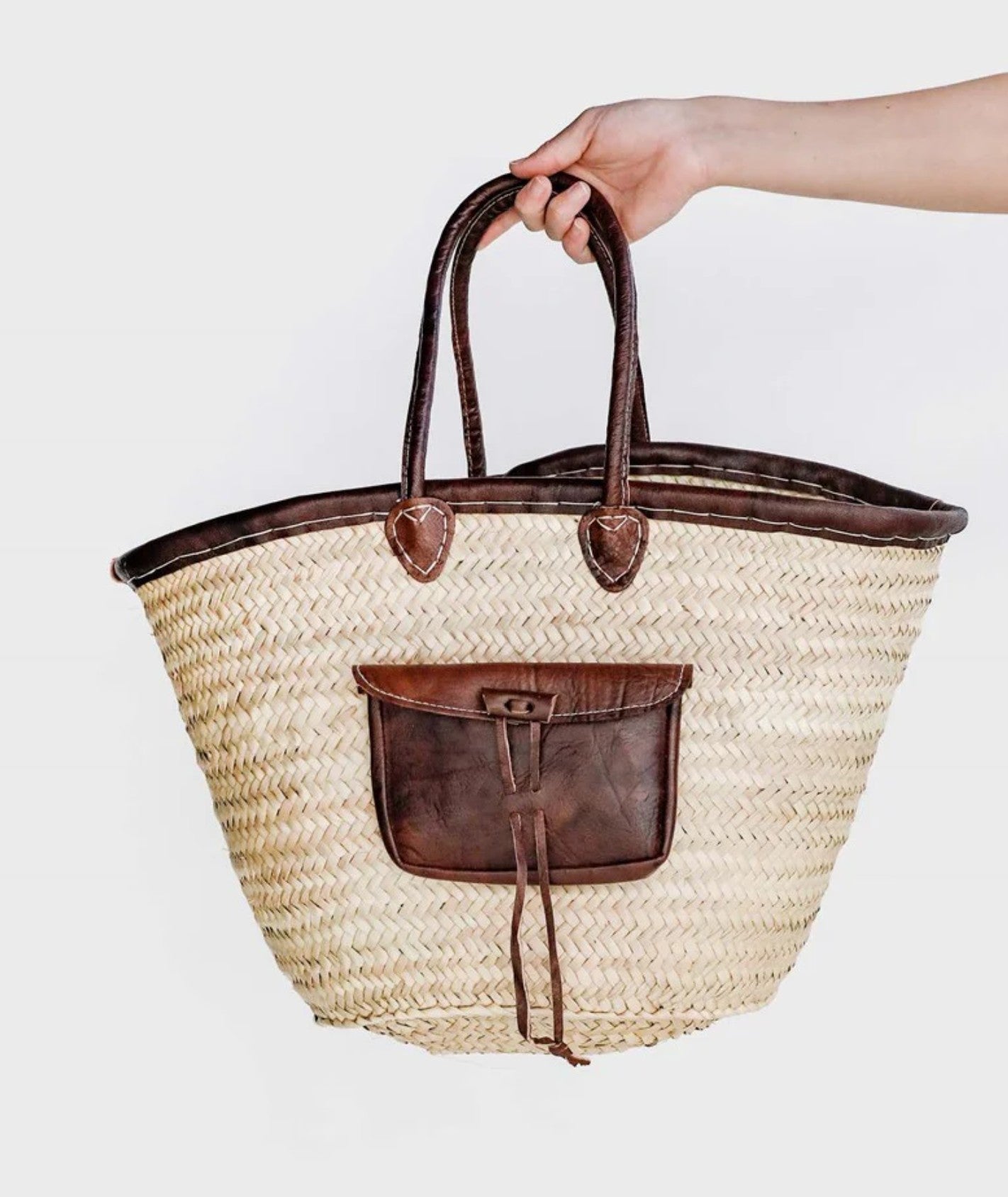 French Market Baskets