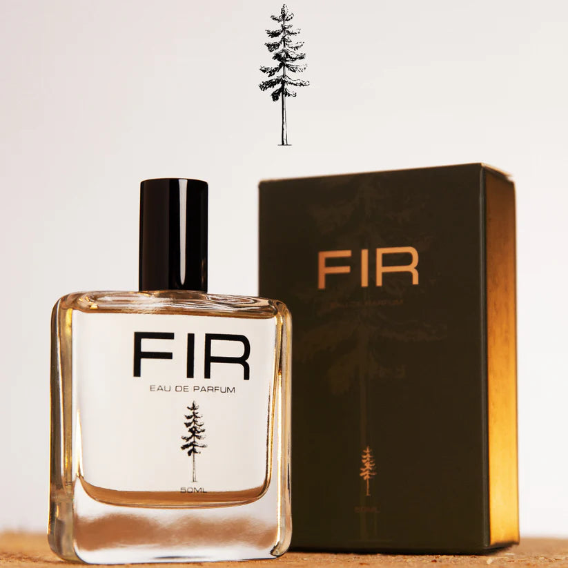 FIR Unisex perfume
