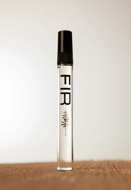 FIR travel size perfume