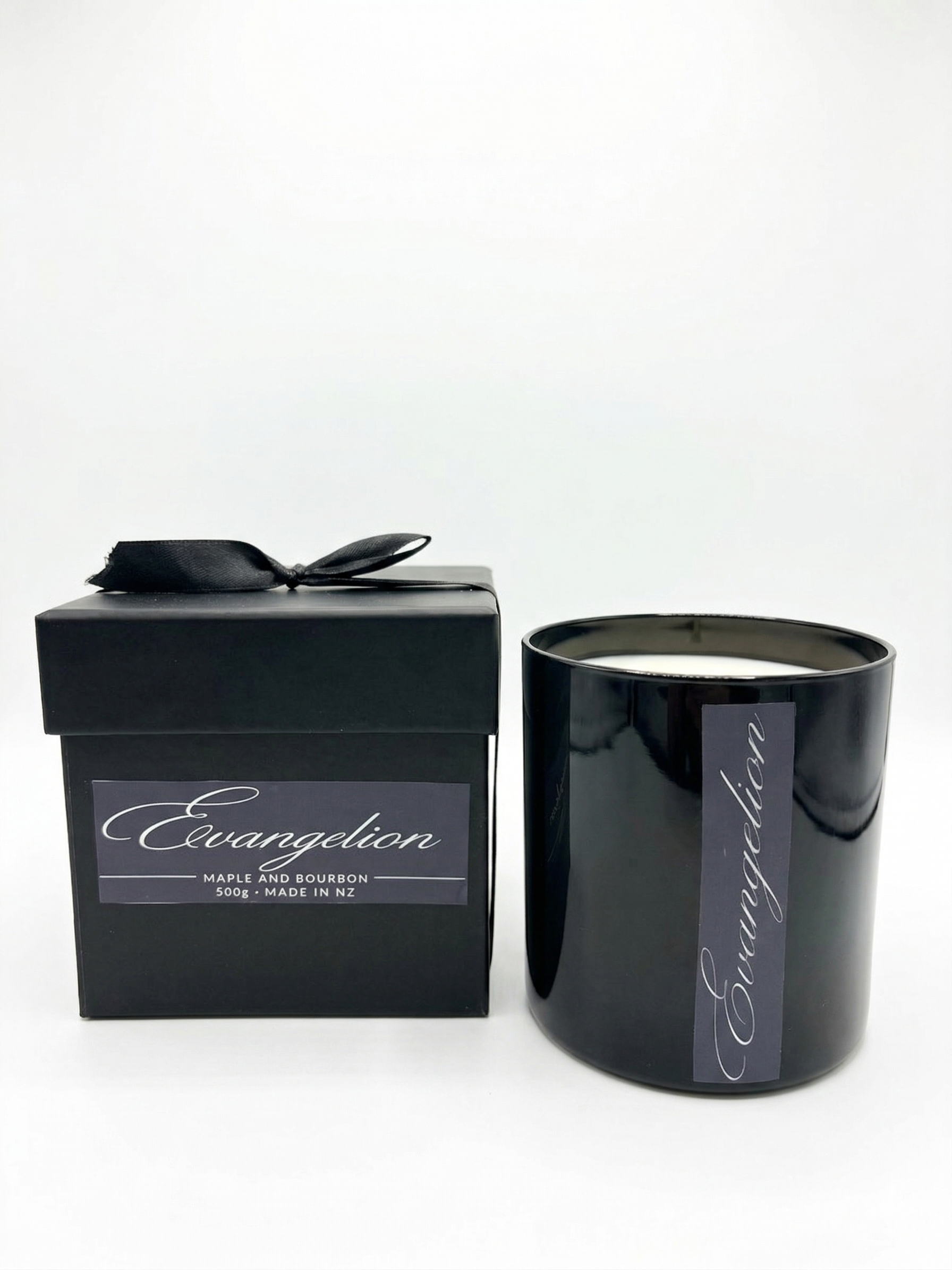 Evangelion Candle