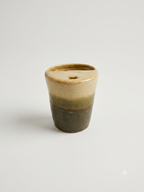 Handmade Ceramic Sip Cup – Reusable Travel Cup | Ceramics by Fiona