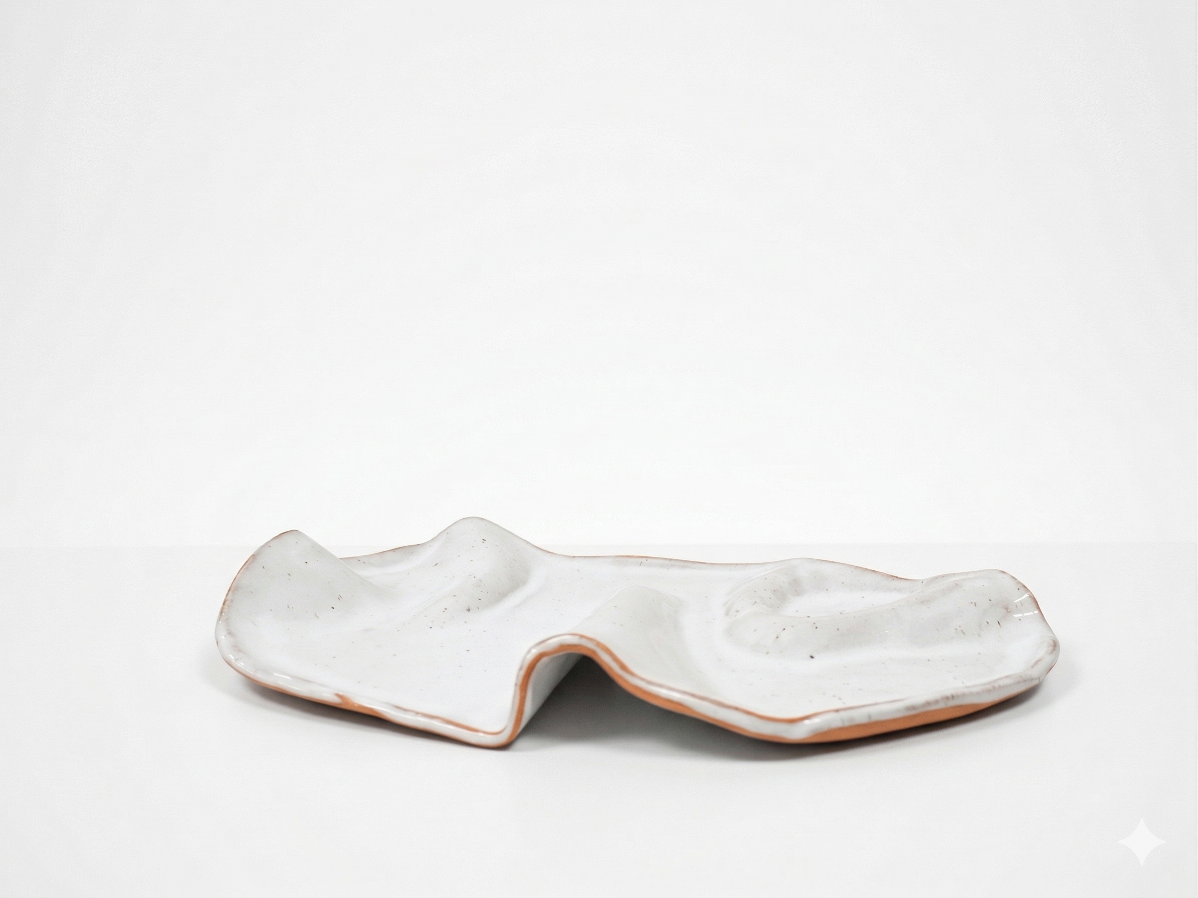 Wave Platter