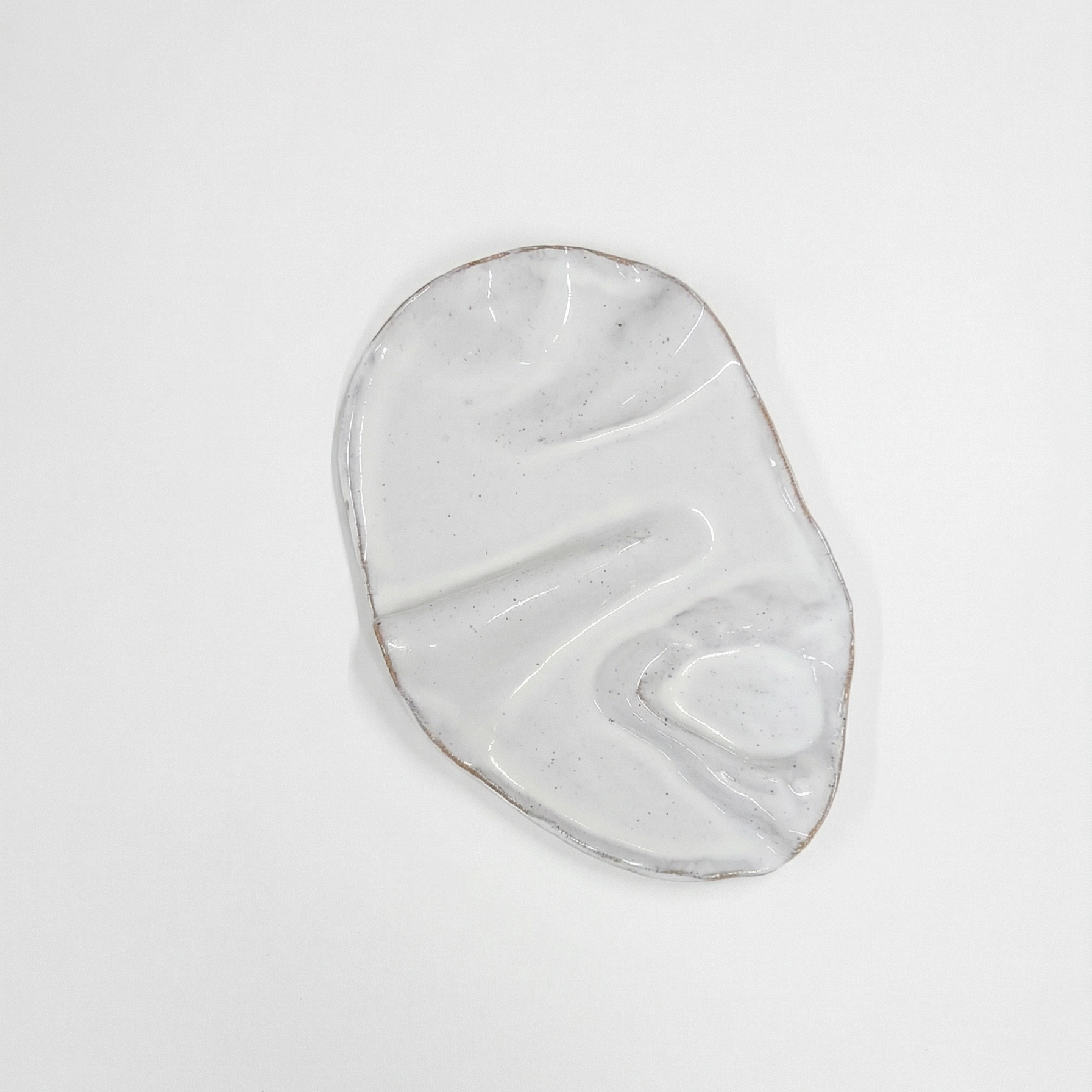 Wave platter