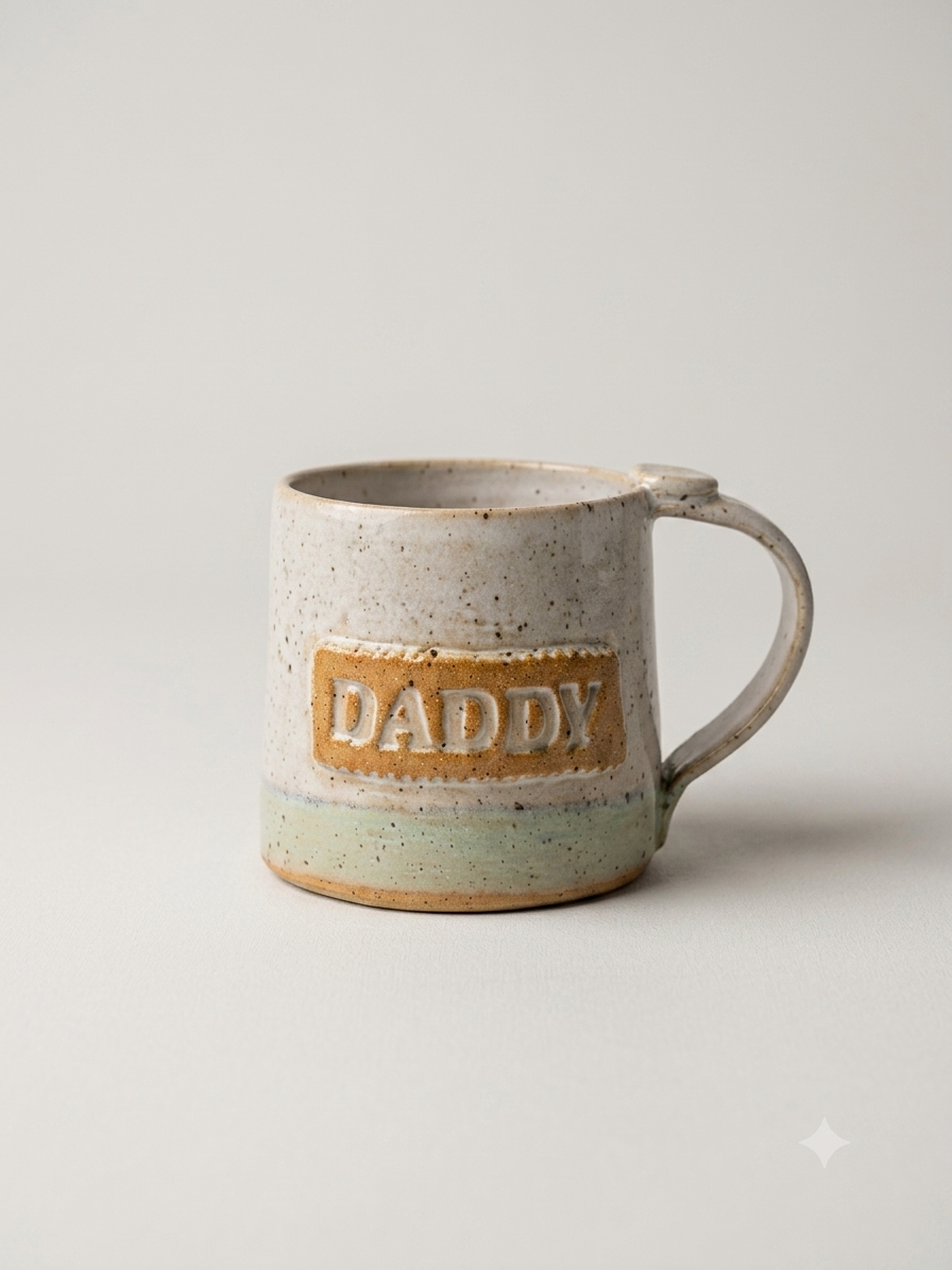 Dad Mug