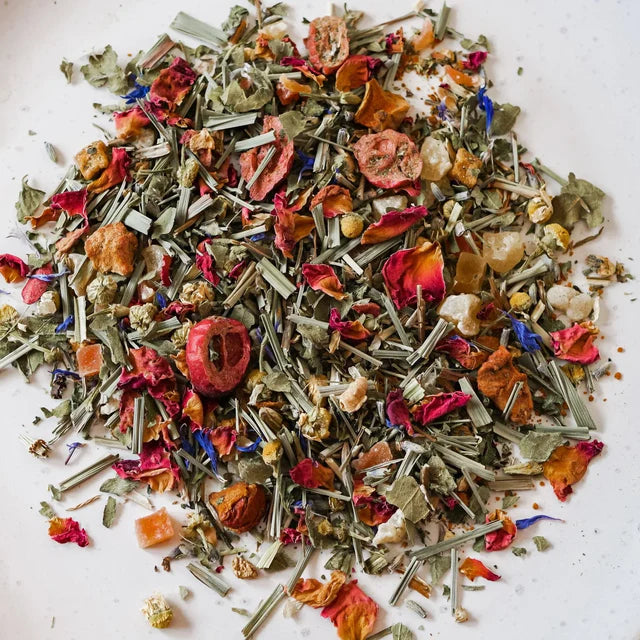 Gut Feelings Tea 60g