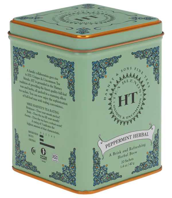 Harney & Sons Tea