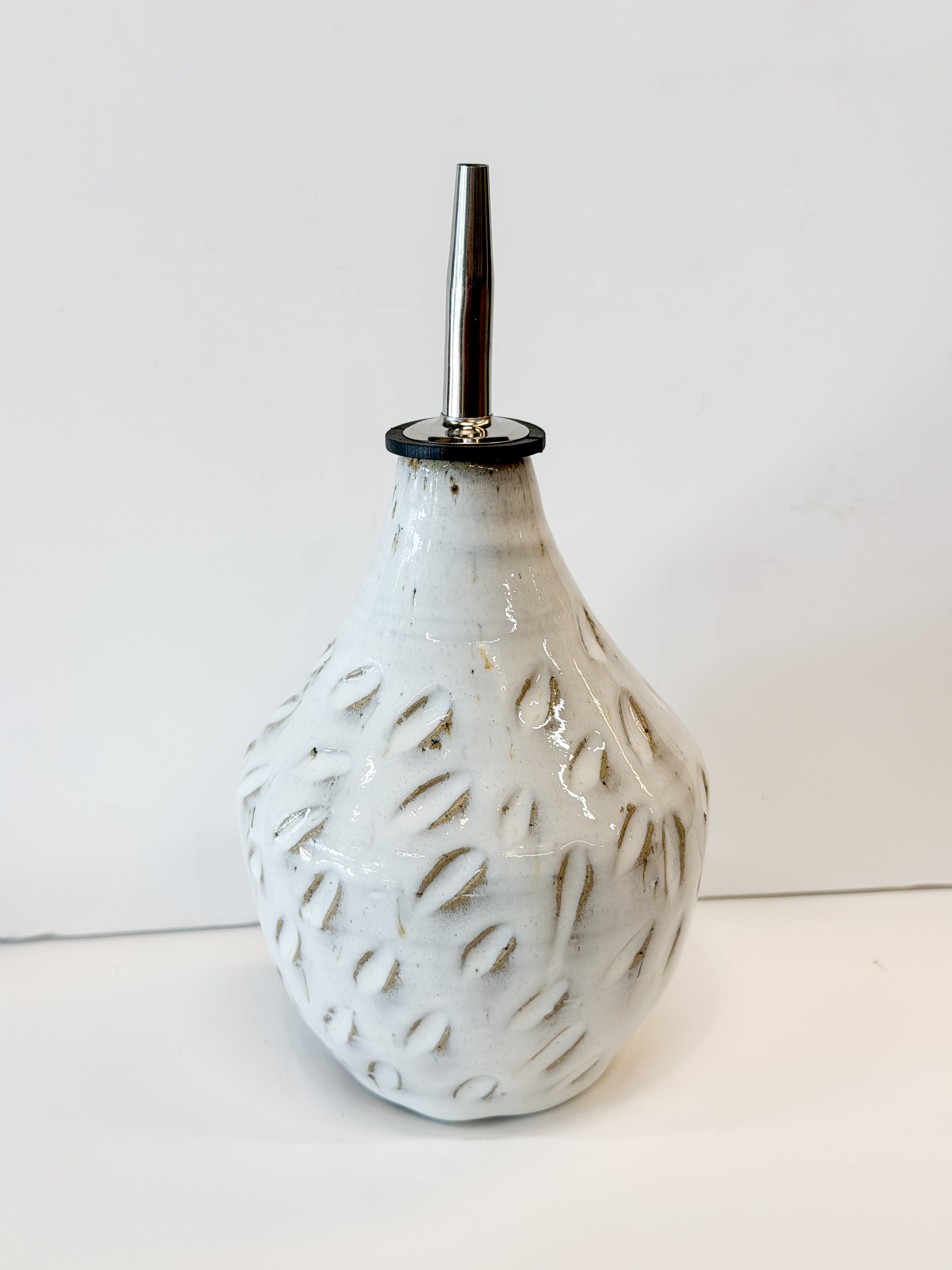 Oil Pourer