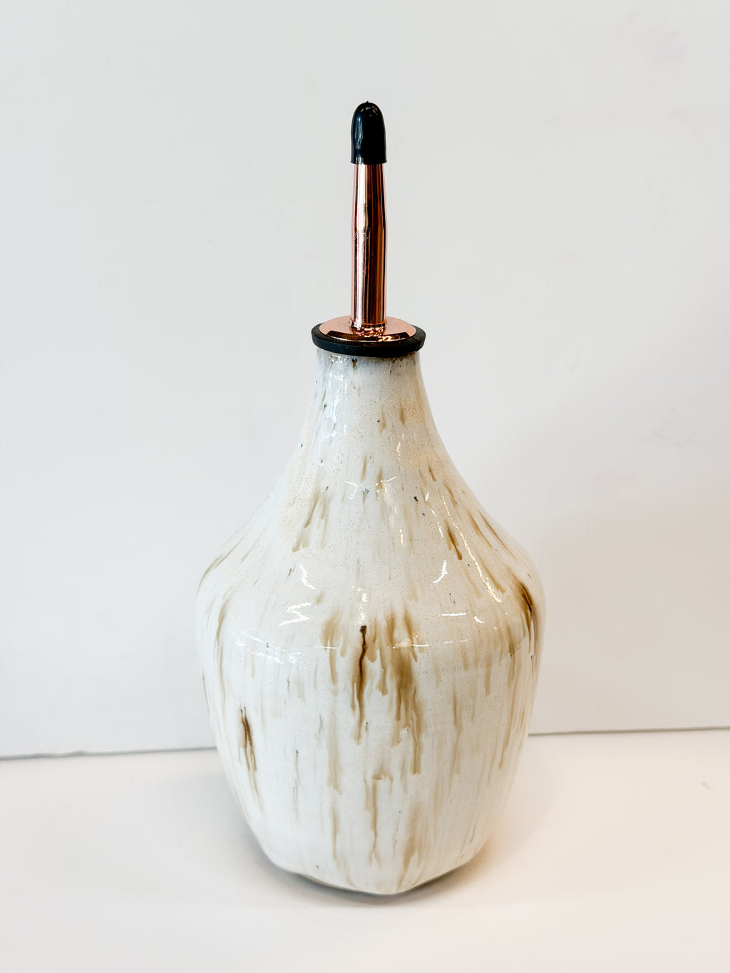 Oil Pourer