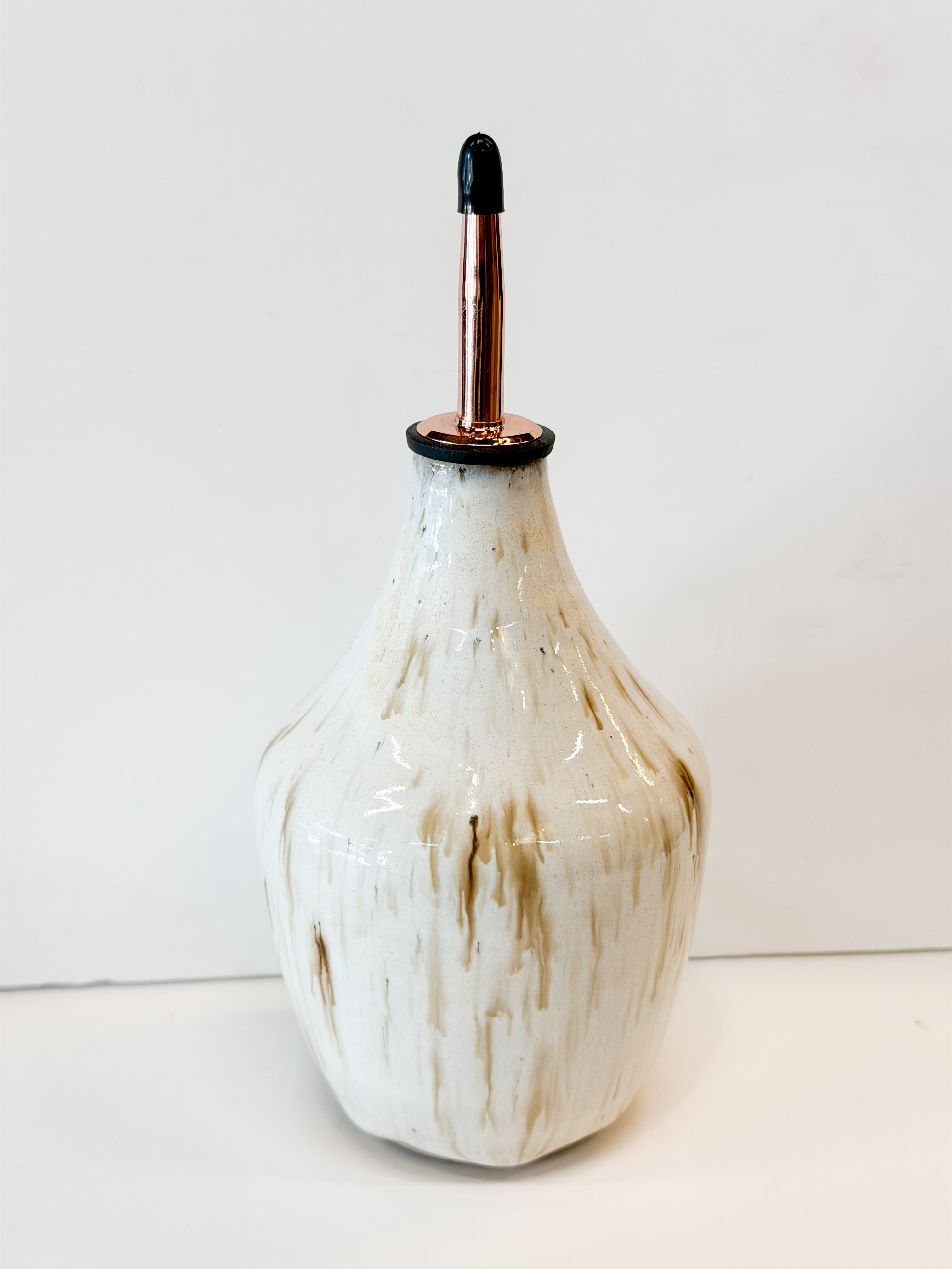 Oil Pourer