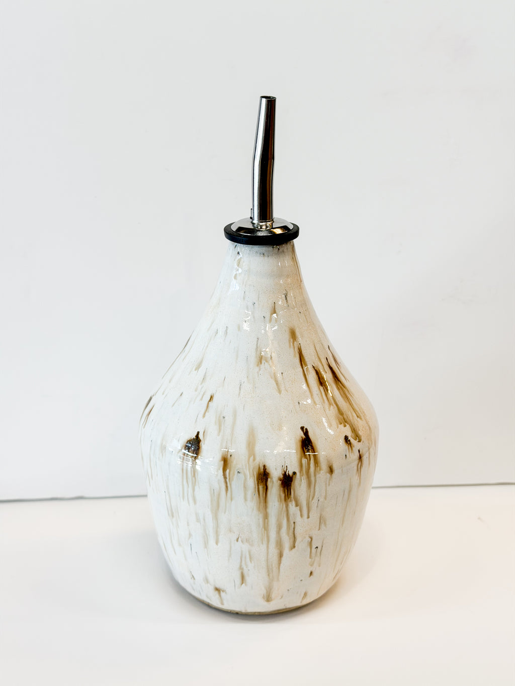 Oil Pourer