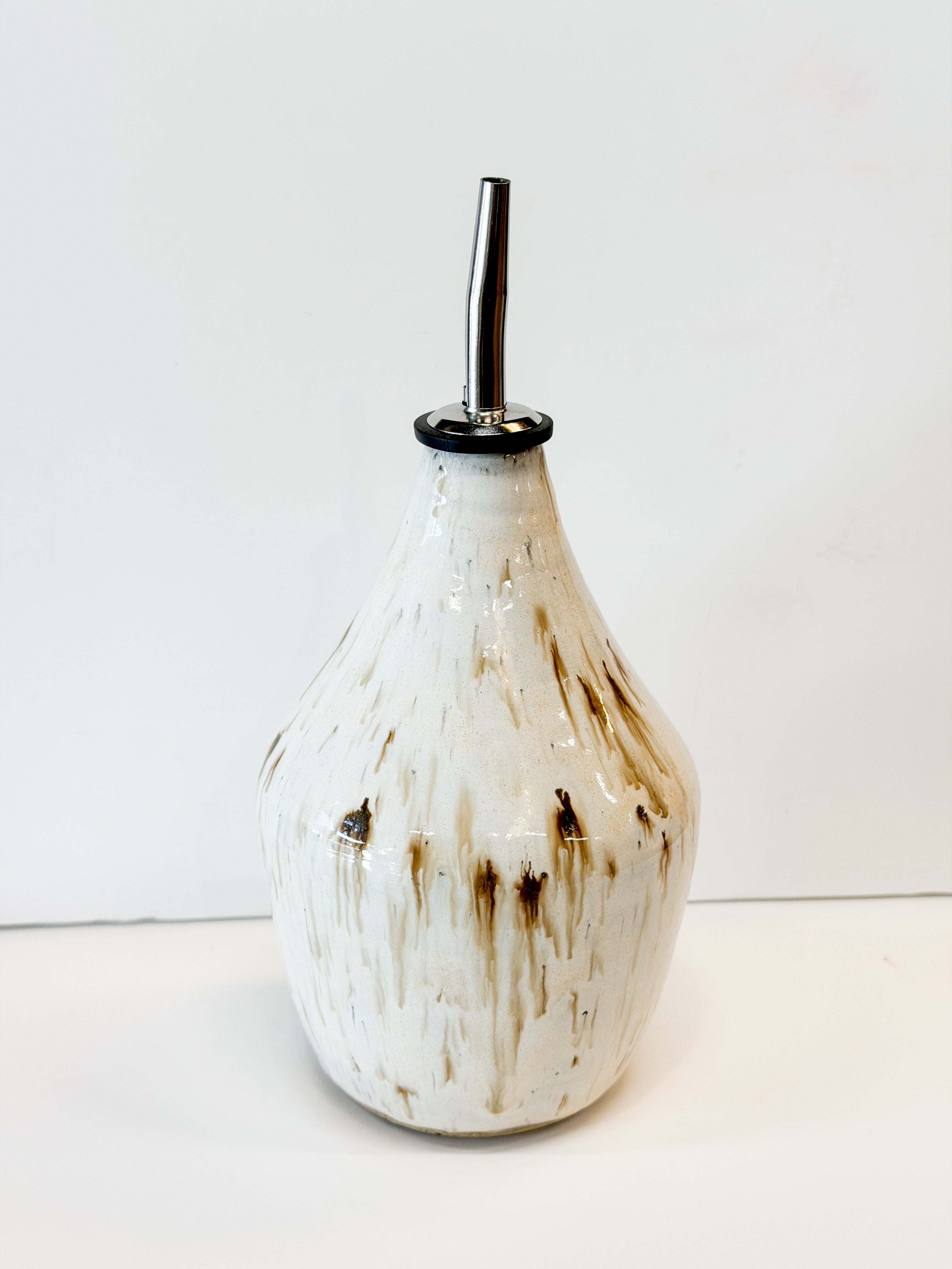 Oil Pourer