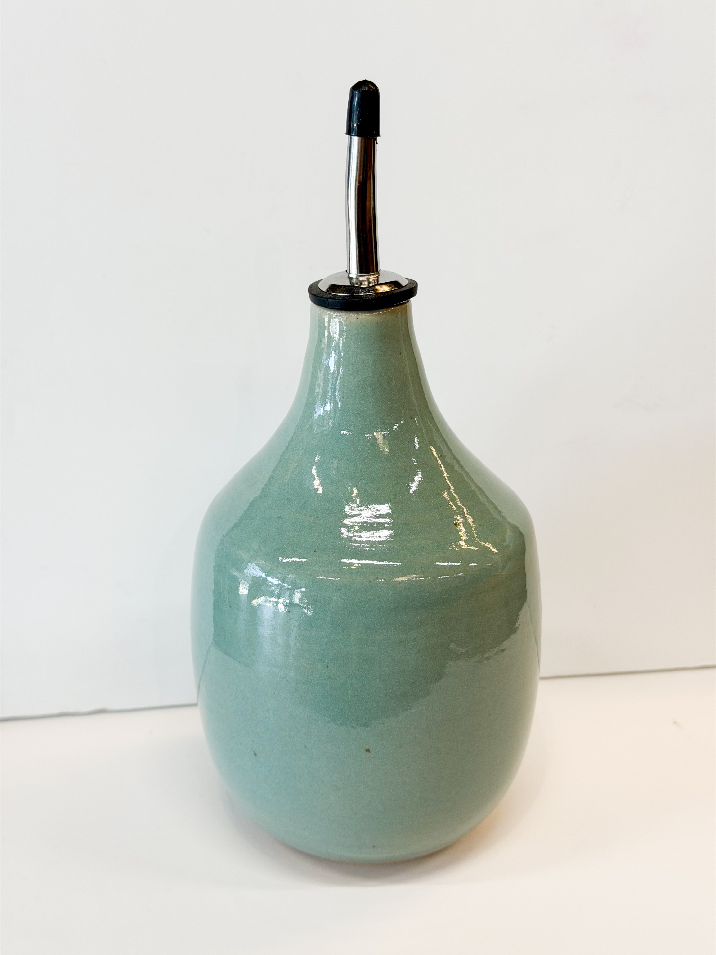 Oil Pourer