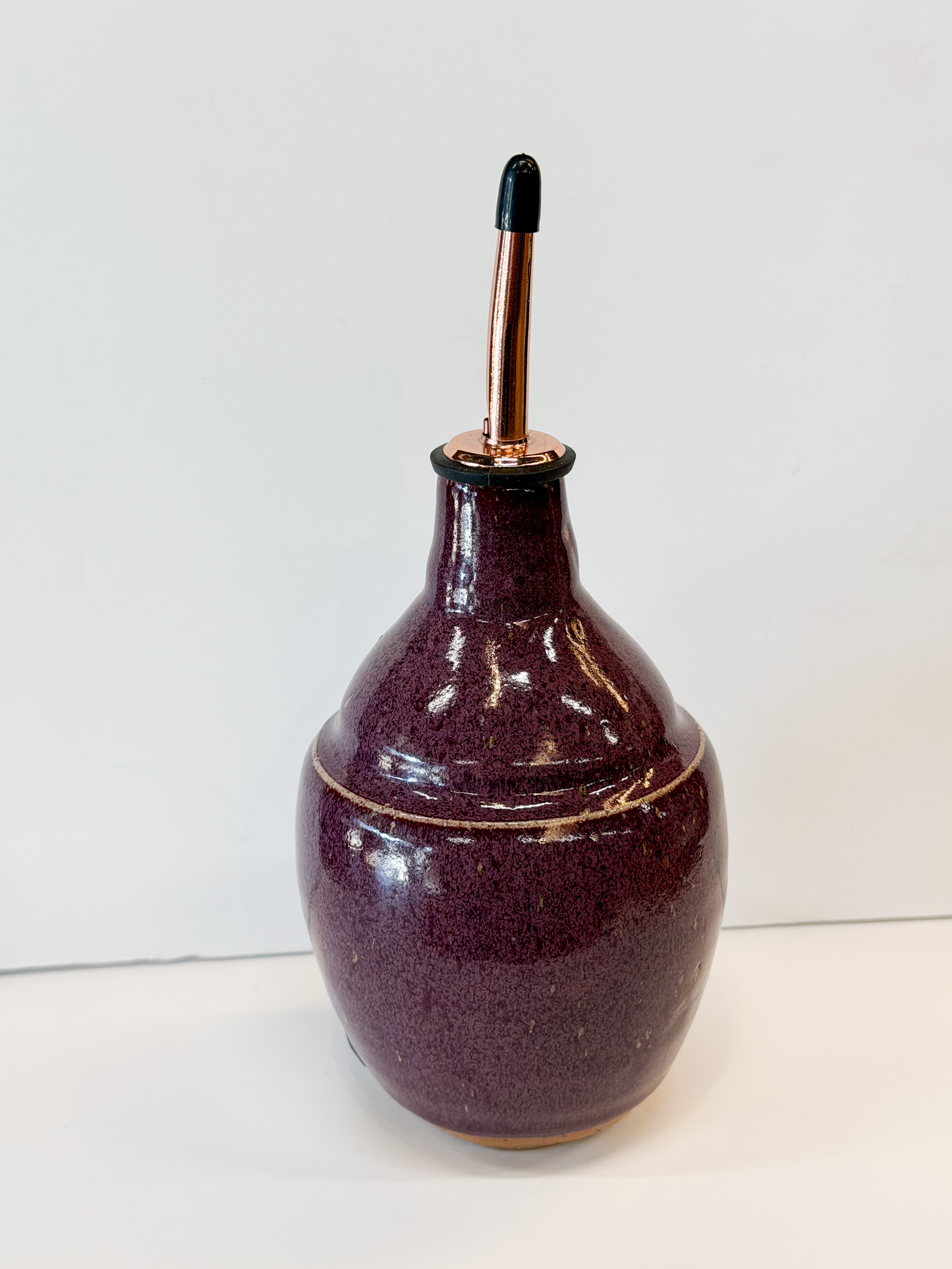 Oil Pourer