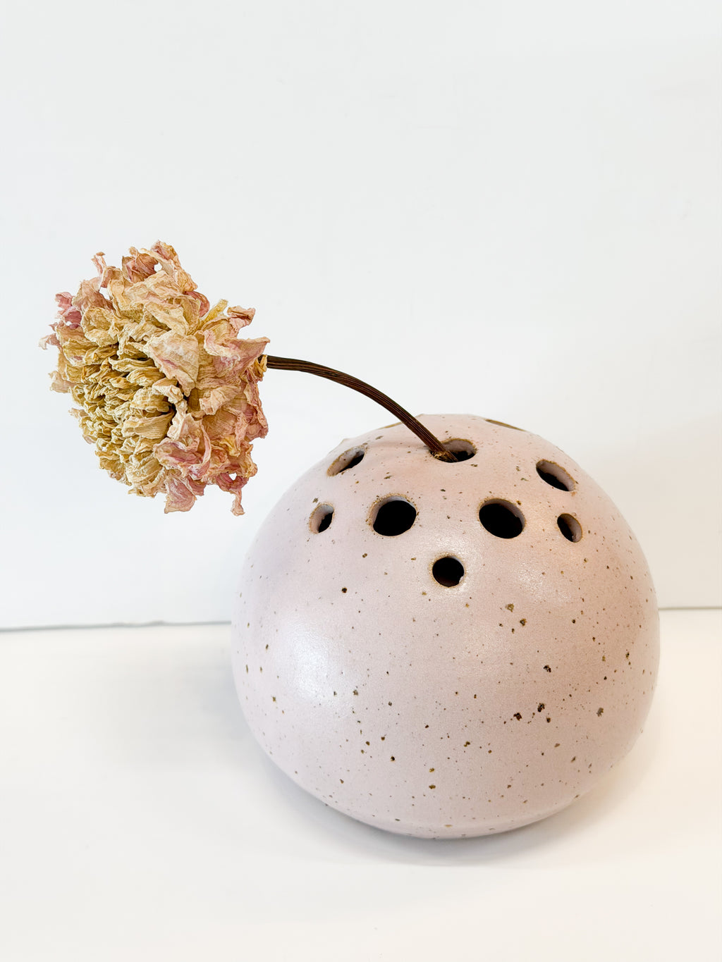 Flower Stone