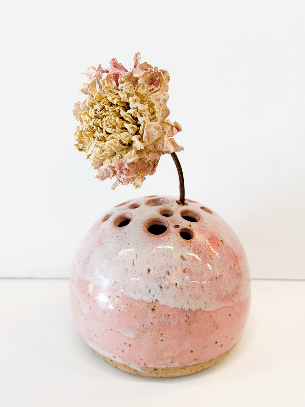 Flower Stone