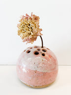 Flower Stone