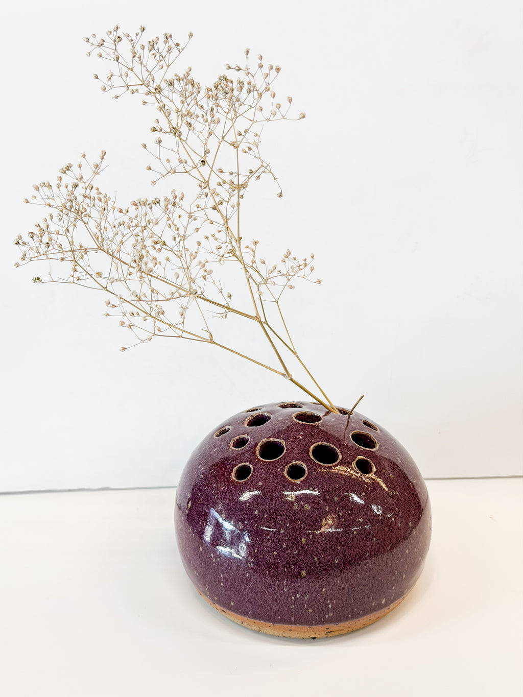 Flower Stone